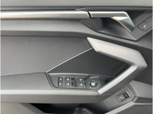Audi A3 Sportback 30 TFSI S tronic Navi Sitzhzg LED