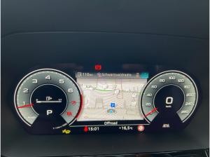 Audi A3 Sportback 30 TFSI S tronic Navi Sitzhzg LED