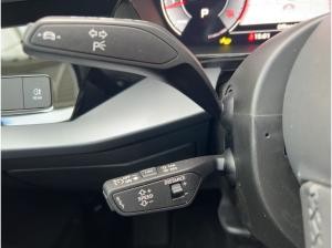 Audi A3 Sportback 30 TFSI S tronic Navi Sitzhzg LED