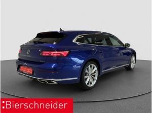 Volkswagen Arteon SB 2.0 TSI DSG 4Mo R-Line AHK PANO IQ CAM