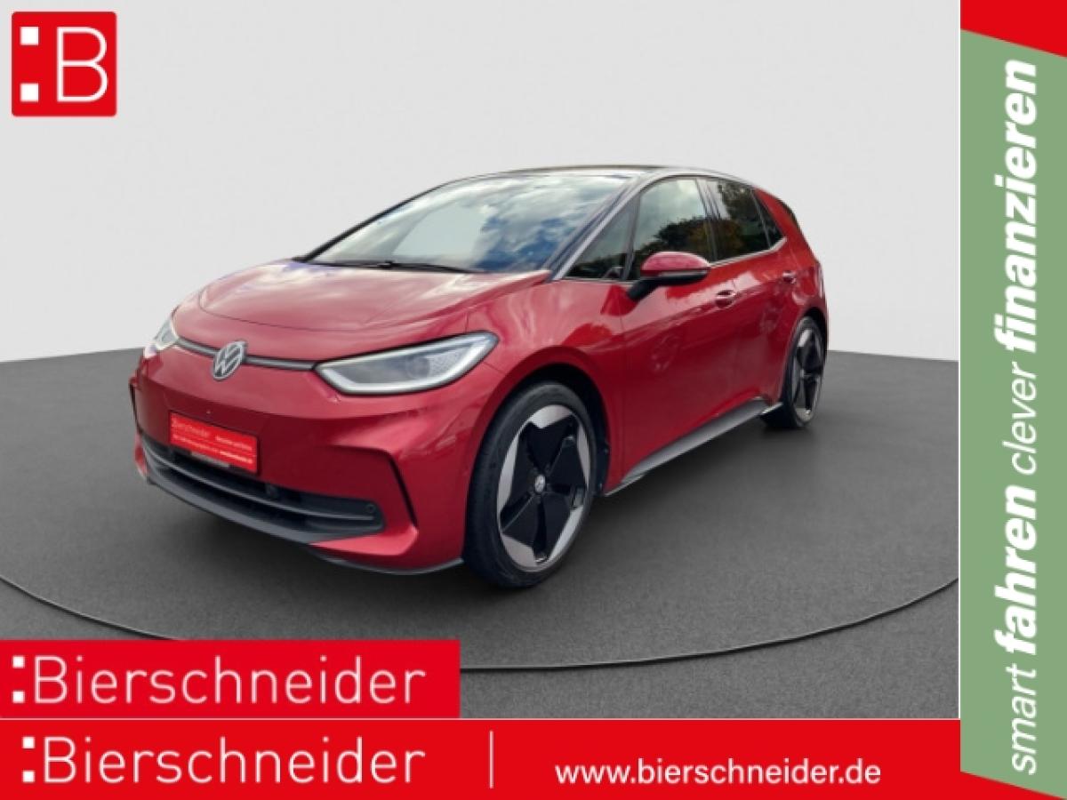 Volkswagen ID.3 Pro S 20 DCC MATRIX HuD 360