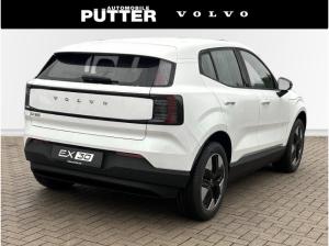 Volvo EX30 Single Motor RWD Core 18'' ACC LED DAB Apple CarPlay Navi SHZ LenkradHZG *Vorführwagen Sonderaktion*
