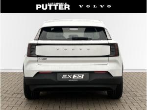 Volvo EX30 Single Motor RWD Core 18'' ACC LED DAB Apple CarPlay Navi SHZ LenkradHZG *Vorführwagen Sonderaktion*