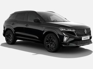 Renault Austral Esprit Alpine Full Hybrid E-Tech 200