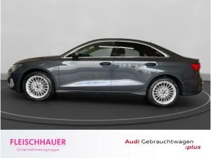 Audi A3 advanced 35 TFSI LED SHZ virtual cockpit