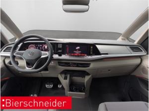 Volkswagen T7 Multivan KÜ 2.0 TDI DSG Goal 7-S. VIS-A-VIS NAVI-PRO 5-J-GAR AHK