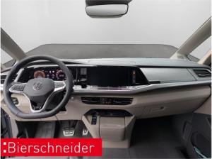 Volkswagen T7 Multivan KÜ 2.0 TDI DSG Goal 7-S. VIS-A-VIS NAVI-PRO 5-J-GAR AHK