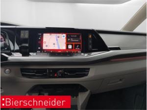 Volkswagen T7 Multivan KÜ 2.0 TDI DSG Goal 7-S. VIS-A-VIS NAVI-PRO 5-J-GAR AHK