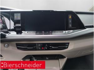 Volkswagen T7 Multivan KÜ 2.0 TDI DSG Goal 7-S. VIS-A-VIS NAVI-PRO 5-J-GAR AHK