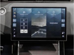 Land Rover Range Rover Evoque Dynamic SE D200 Mild-Hybrid EU6e Leder Soundsystem Meridian