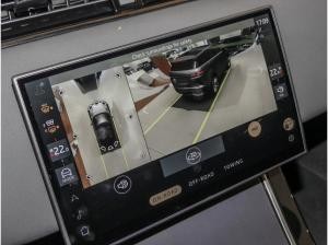 Land Rover Range Rover Evoque Dynamic SE D200 Mild-Hybrid EU6e Leder Soundsystem Meridian