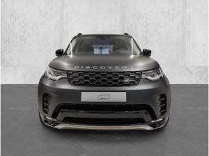 Land Rover Discovery 5 Tempest D350 AWD 7-Sitzer AHK-el. klappb. Leder Memory Sitze Soundsystem