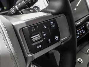 Land Rover Discovery 5 Tempest D350 AWD 7-Sitzer AHK-el. klappb. Leder Memory Sitze Soundsystem