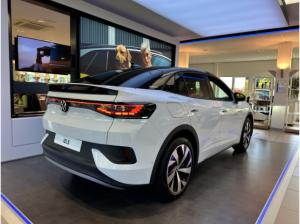 Volkswagen ID.5 Pro Energy 77 kWh AHK Navi IQ.Light el. Sitze
