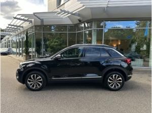 Volkswagen T-Roc Style 1.5 TSI DSG AHK Navi LED-Plus ACC