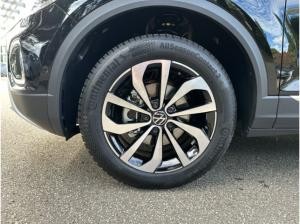 Volkswagen T-Roc Style 1.5 TSI DSG AHK Navi LED-Plus ACC
