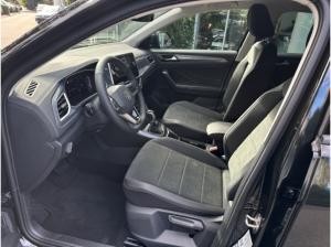 Volkswagen T-Roc Style 1.5 TSI DSG AHK Navi LED-Plus ACC