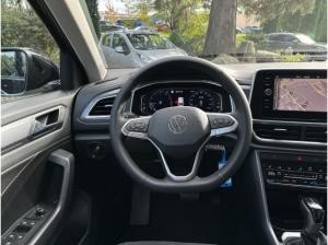 Volkswagen T-Roc Style 1.5 TSI DSG AHK Navi LED-Plus ACC