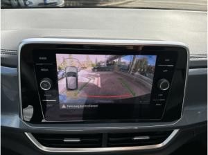 Volkswagen T-Roc Style 1.5 TSI DSG AHK Navi LED-Plus ACC