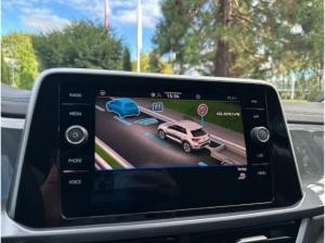 Volkswagen T-Roc Style 1.5 TSI DSG AHK Navi LED-Plus ACC