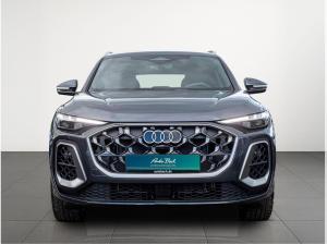 Audi Q5 SUV TDI quattro S line Tech-plus AHK