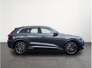 Audi Q5 SUV TDI quattro S line Tech-plus AHK