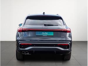 Audi Q5 SUV TDI quattro S line Tech-plus AHK