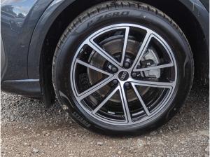 Audi Q5 SUV TDI quattro S line Tech-plus AHK