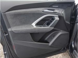 Audi Q5 SUV TDI quattro S line Tech-plus AHK