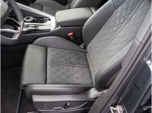 Audi Q5 SUV TDI quattro S line Tech-plus AHK