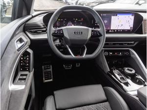 Audi Q5 SUV TDI quattro S line Tech-plus AHK