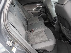 Audi Q5 SUV TDI quattro S line Tech-plus AHK