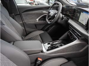 Audi Q5 SUV TDI quattro S line Tech-plus AHK