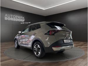 Kia Sportage Vision 1.6 T-GDI*SHZ*LenkradHZG*PDCv+h*Keyless