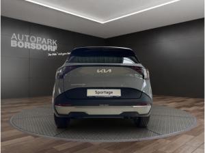Kia Sportage Vision 1.6 T-GDI*SHZ*LenkradHZG*PDCv+h*Keyless