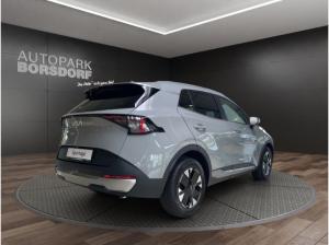 Kia Sportage Vision 1.6 T-GDI*SHZ*LenkradHZG*PDCv+h*Keyless