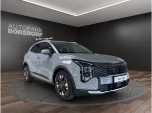 Kia Sportage Vision 1.6 T-GDI*SHZ*LenkradHZG*PDCv+h*Keyless