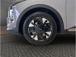 Kia Sportage Vision 1.6 T-GDI*SHZ*LenkradHZG*PDCv+h*Keyless