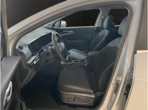 Kia Sportage Vision 1.6 T-GDI*SHZ*LenkradHZG*PDCv+h*Keyless
