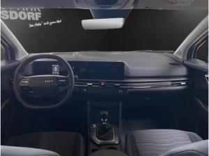 Kia Sportage Vision 1.6 T-GDI*SHZ*LenkradHZG*PDCv+h*Keyless