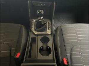 Kia Sportage Vision 1.6 T-GDI*SHZ*LenkradHZG*PDCv+h*Keyless