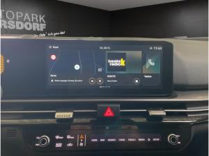 Kia Sportage Vision 1.6 T-GDI*SHZ*LenkradHZG*PDCv+h*Keyless