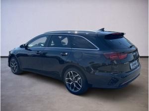 Kia Ceed Ultimate STY JBL