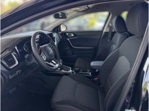 Kia Ceed Ultimate STY JBL