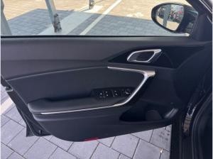 Kia Ceed Ultimate STY JBL
