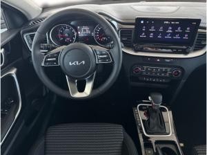 Kia Ceed Ultimate STY JBL