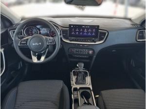 Kia Ceed Ultimate STY JBL