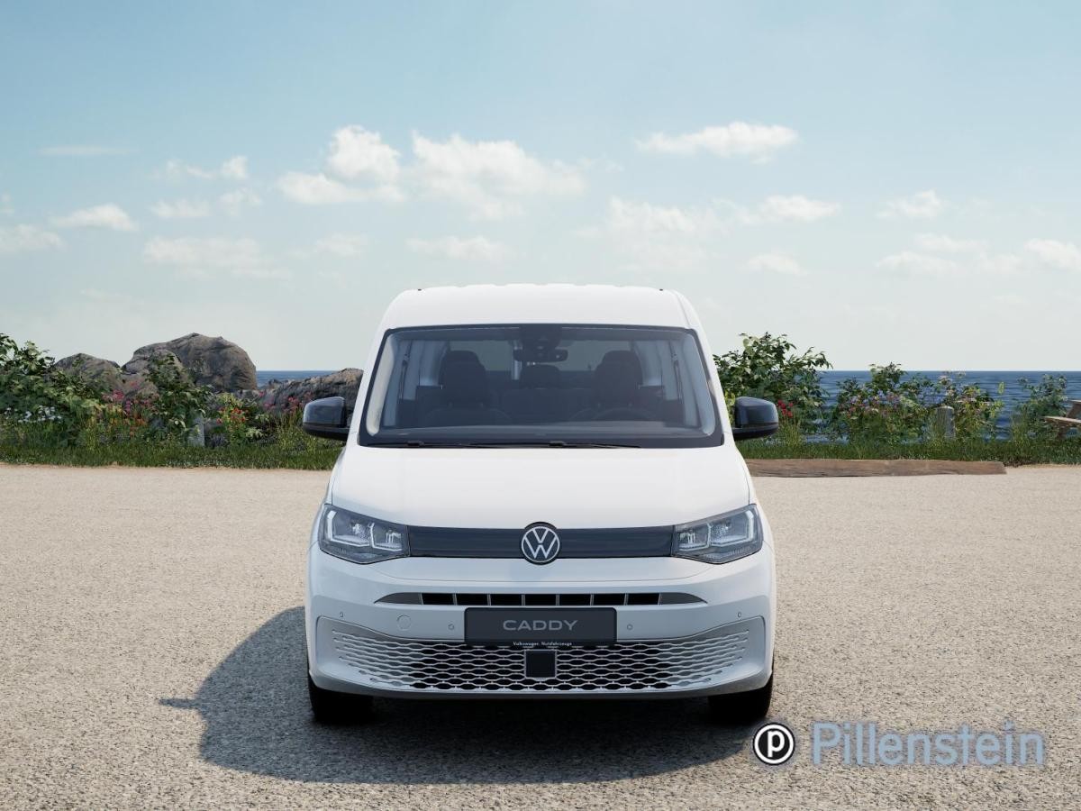 Volkswagen Caddy Maxi eHybrid  *Aktion*sofort*
