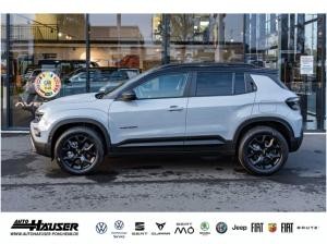 Jeep Avenger 4XE MY25 Overland 1.2 eAWD EL. HECKKL. NAVI KAMERA PARK ACC