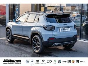 Jeep Avenger 4XE MY25 Overland 1.2 eAWD EL. HECKKL. NAVI KAMERA PARK ACC